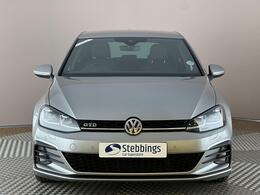 Volkswagen Golf MK69DZY