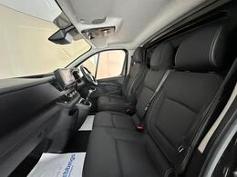 Renault Trafic YC72FGO