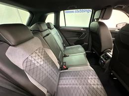 Volkswagen Tiguan RJ23FGX