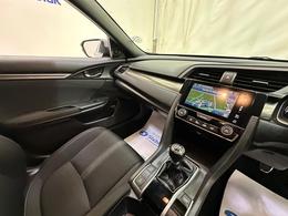 Honda Civic OE17VJX