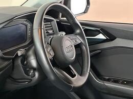 Audi A1 FD21AJO