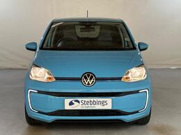 Volkswagen e-up! VF21LRN