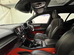 Volvo XC40 DP70HZH