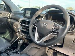 Hyundai TUCSON VU70MYL