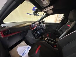 Vauxhall Mokka Electric AX24PTU