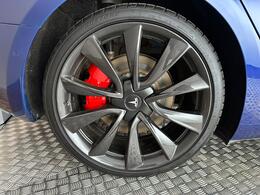 Tesla Model 3 AF70TMX