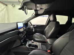 Ford Kuga SN70LFP