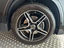 Mercedes-Benz GLA LT26DWZ