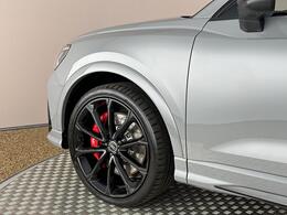 Audi RS Q3 PY71GHF
