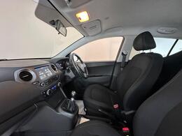 Hyundai i10 GK69HTZ