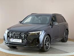 Audi Q7 BT74CVX