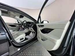 Jaguar I-PACE KF69JZL