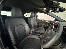 Ford Focus EJ24CWW