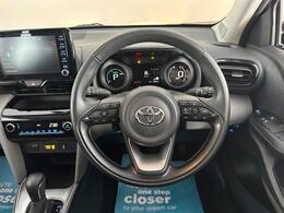 Toyota Yaris Cross AK22SZY