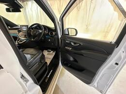 Mercedes-Benz V Class LR20TUV