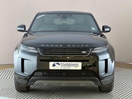 Land Rover Range Rover Evoque SW24FPG