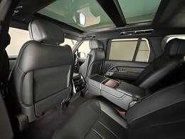 Land Rover Range Rover EK73BFE