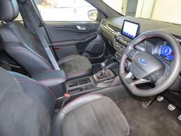 Ford Kuga EU73WKD