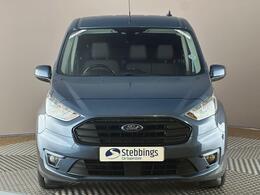 Ford Transit Connect SC69EAY