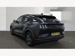Ford Mustang Mach-E MF22YGR