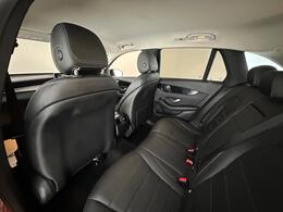 Mercedes-Benz GLC YM19PNO