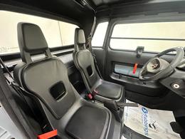 Citroen Ami BG72WYZ