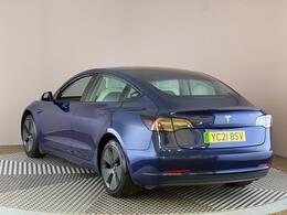 Tesla Model 3 YC21BSV