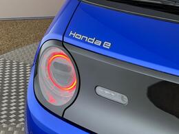 Honda Honda E DX21RKF