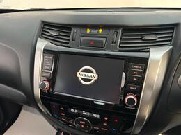 Nissan Navara YC21JDP