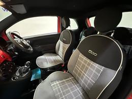 Fiat 500 WV20XFE