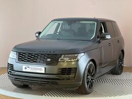Land Rover Range Rover KV68HUY