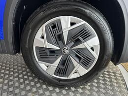 Skoda Kodiaq MA25FWD