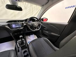 Vauxhall Corsa AK71TVY