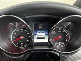 Mercedes-Benz V Class LR20TUV