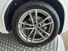 BMW X3 YL19ZFP