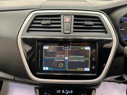 Suzuki SX4 S-Cross KV66PLZ
