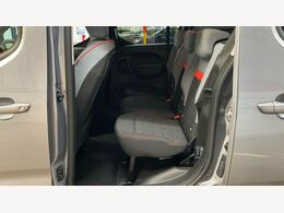 Citroen Berlingo FG74TWU