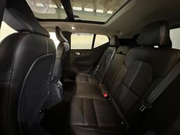 Volvo XC40 AD22HDX