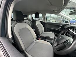 SEAT Ibiza BC19POA