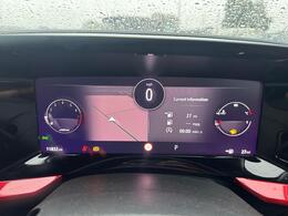 Vauxhall Mokka KE73ZKW