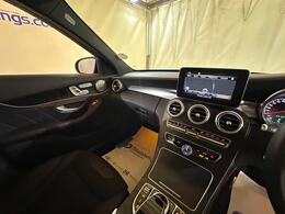 Mercedes-Benz C Class KE67KHP