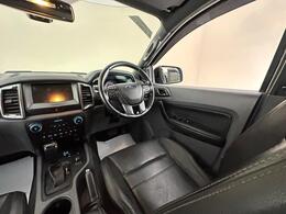 Ford Ranger BD68VXE