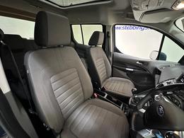 Ford Grand Tourneo Connect BT70VYO