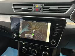 Skoda Superb GJ24NVX
