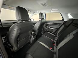 Vauxhall Grandland X DT69YHN