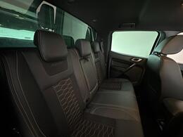 Ford Ranger HS23CCJ