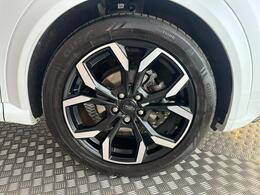 Ford Puma AK70XKO