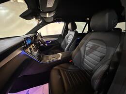 Mercedes-Benz GLC SN22UBK