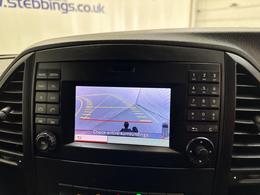 Mercedes-Benz Vito NA20BTU