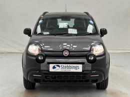 Fiat Panda WA70LPK